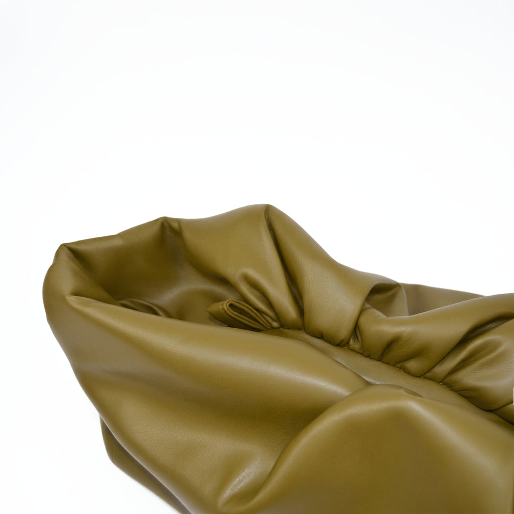 Cloud - Olive
